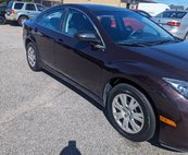 2011 Mazda MAZDA6 i Sport