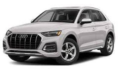 2023 Audi Q5 quattro Premium Plus 40 TFSI