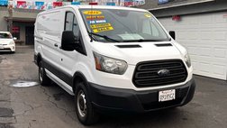2016 Ford Transit 250