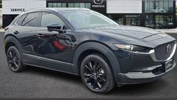 2024 Mazda CX-30 2.5 S Select Sport