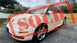 2008 Volkswagen New Beetle Triple White PZEV