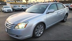 2006 Toyota Avalon XL