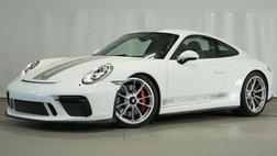 2018 Porsche 911 GT3