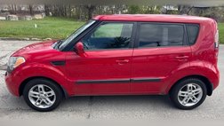 2011 Kia Soul 