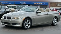 2009 BMW 3 Series 328i
