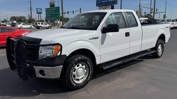 2014 Ford F-150 XL