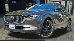 2025 Mazda CX-30 2.5 S Select Sport