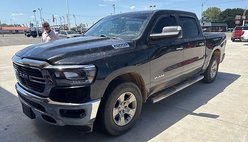 2019 Ram Ram Pickup 1500 Big Horn