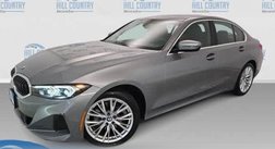 2024 BMW 3 Series 330i