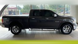 2014 Ram Ram Pickup 1500 Laramie
