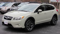 2013 Subaru XV Crosstrek 2.0i Premium
