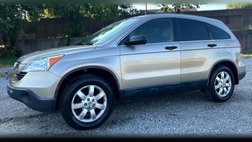 2007 Honda CR-V EX