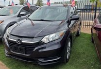 2016 Honda HR-V LX