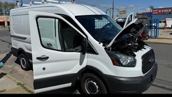 2015 Ford Transit 250