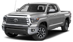 2018 Toyota Tundra 1794 Edition