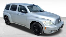 2011 Chevrolet HHR LS