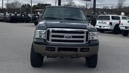 2004 Ford Super Duty F-350 XL