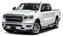 2019 Ram Ram Pickup 1500 Big Horn