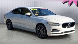 2017 Volvo S90 T5 Momentum