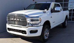 2024 Ram Ram Pickup 2500 Laramie