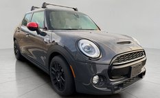 2019 MINI Hardtop Cooper S