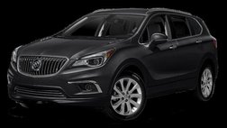 2017 Buick Envision Premium I