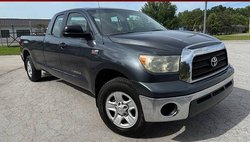 2007 Toyota Tundra SR5