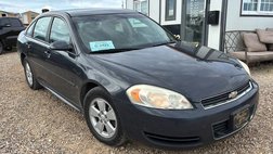 2009 Chevrolet Impala LT