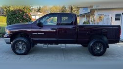 2005 Dodge Ram 2500 SLT