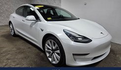 2020 Tesla Model 3 Performance