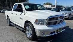 2014 Ram Ram Pickup 1500 Big Horn