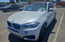 2017 BMW X6 xDrive35i