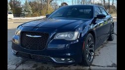 2015 Chrysler 300 S