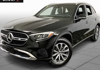 2025 Mercedes-Benz GLC-Class GLC 300 4MATIC