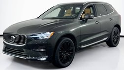 2022 Volvo XC60 B6 Inscription