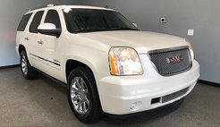 2012 GMC Yukon Denali