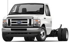 2026 Ford E-Series E-350 SD