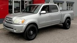 2006 Toyota Tundra SR5