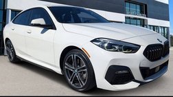 2022 BMW 2 Series 228i Gran Coupe