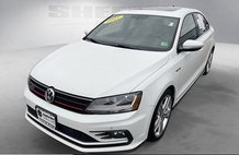 2017 Volkswagen Jetta 2.0T GLI