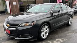 2014 Chevrolet Impala LT