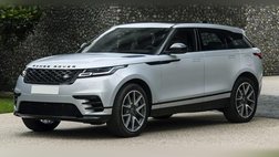 2021 Land Rover Range Rover Velar P250 R-Dynamic S