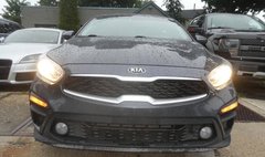 2020 Kia Forte FE