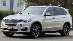 2014 BMW X5 xDrive35i