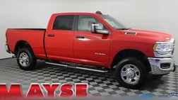 2024 Ram Ram Pickup 2500 Big Horn