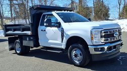 2026 Ford Super Duty F-350 XL