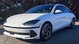 2023 Hyundai Ioniq 6 Limited