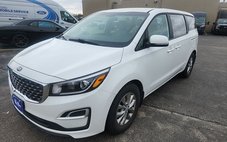 2019 Kia Sedona L