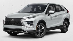2022 Mitsubishi Eclipse Cross SE