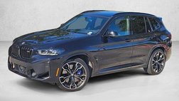 2023 BMW X3 M Base